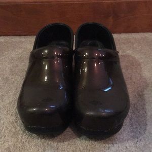 Dansko Professional Clog